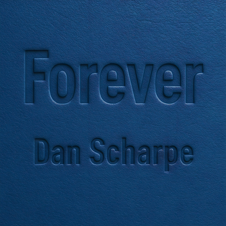 Cover for Forever